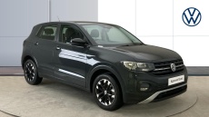 Volkswagen T-Cross 1.0 TSI S 5dr Petrol Estate